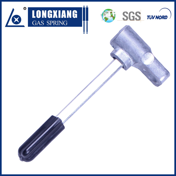 LX 565 handle