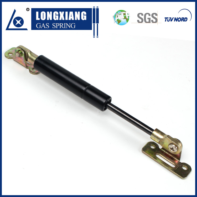 33 small brackets gas spring