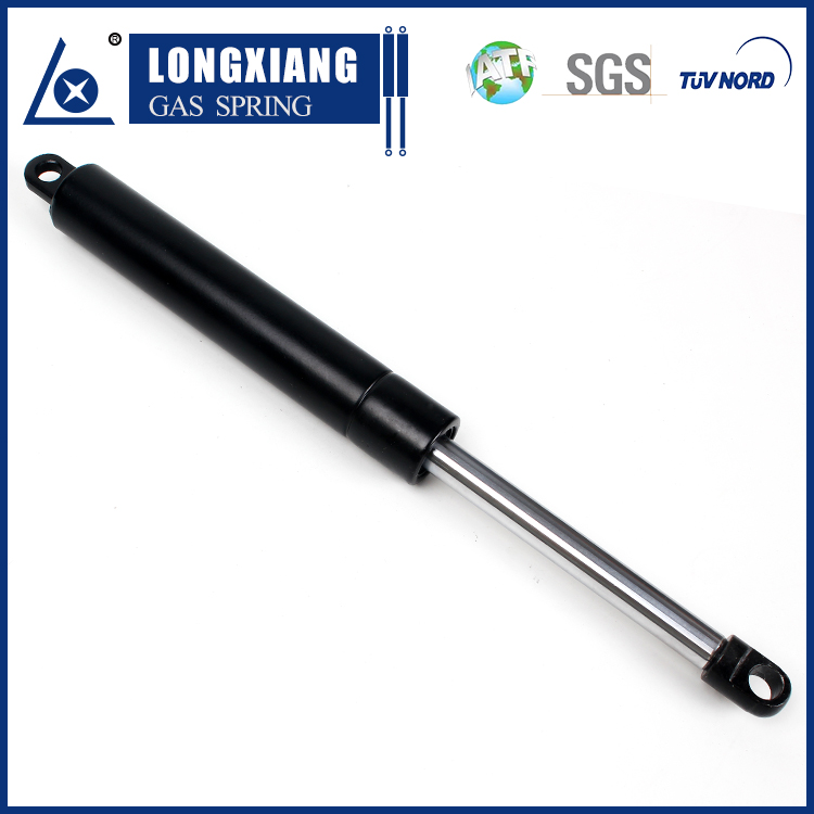 36 inside screw lift gas spring