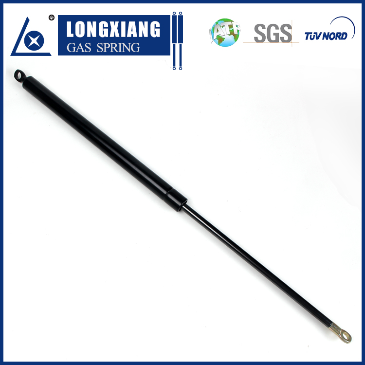 40 gas spring with m…