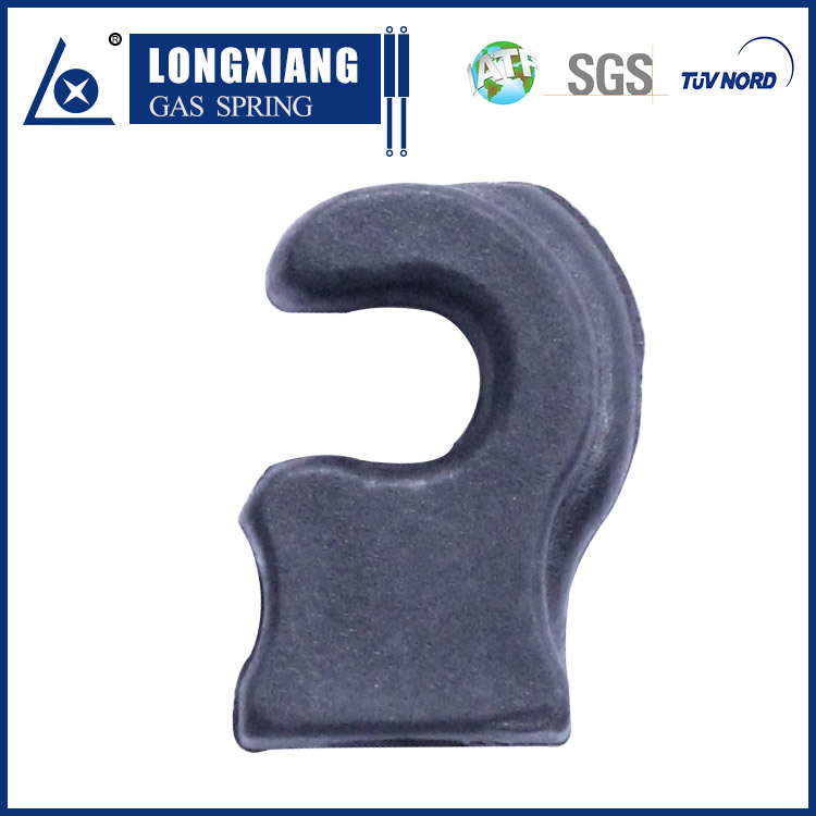 LX 303 nylon end fitting