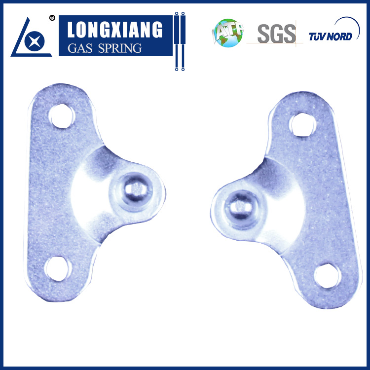 LX 491 brackets