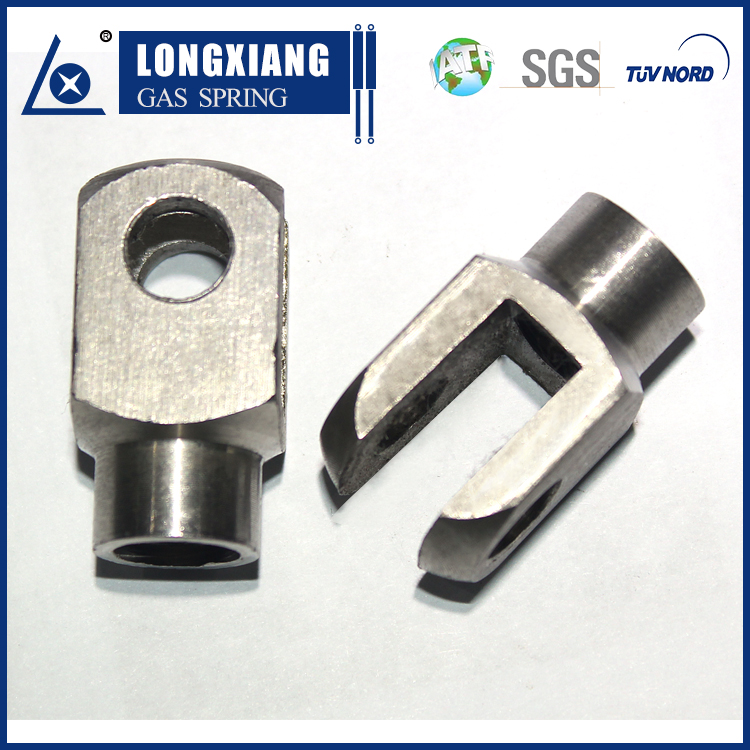 LX627 SS316 U type clevis