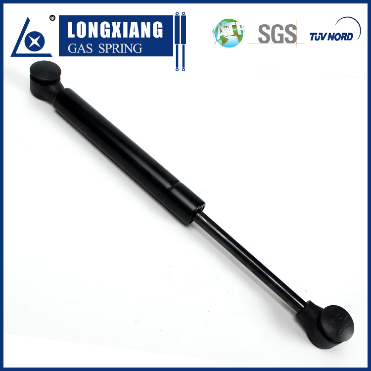 12 moving ball lift gas spring